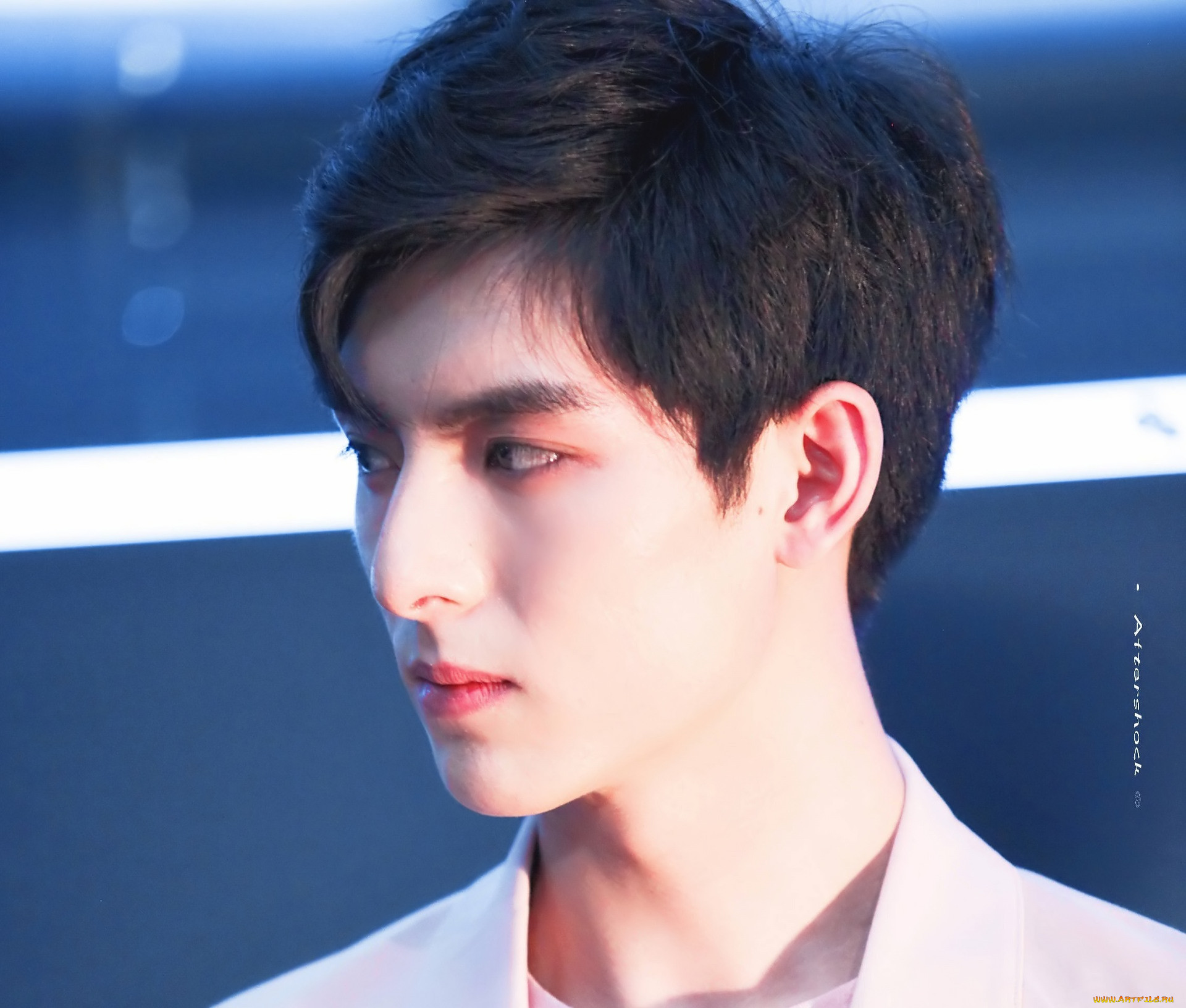 , wang hao xuan, , , 